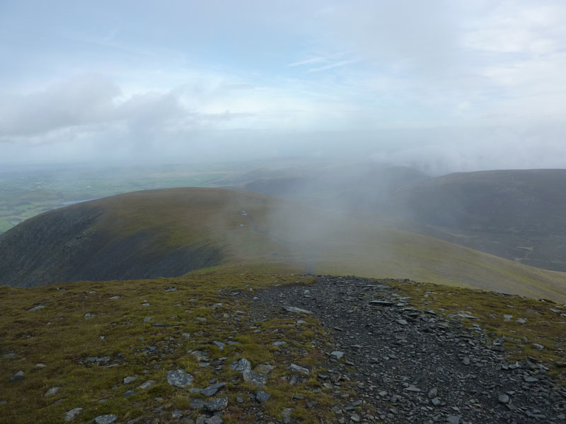 Skiddaw